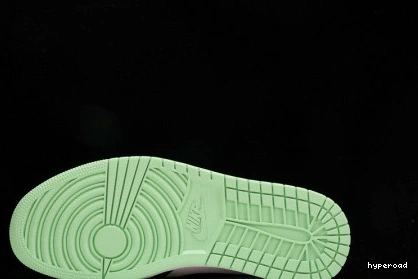 Hyperoad Jordan Air Glow